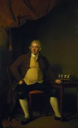 リチャード・アークライト卿、1789-90